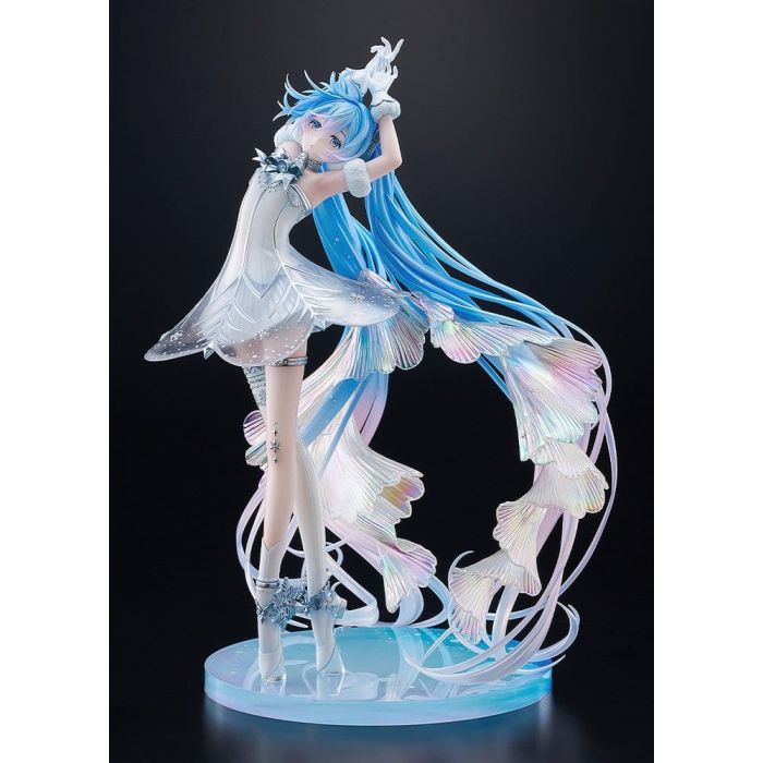 Character Vocal Series 01: Hatsune Miku PVC Figure 1/7 Symphony 2025: Sapporo Concert Ver. 28 cm