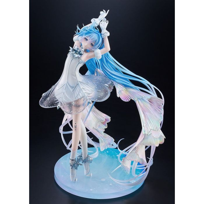 Character Vocal Series 01: Hatsune Miku PVC Figure 1/7 Symphony 2025: Sapporo Concert Ver. 28 cm