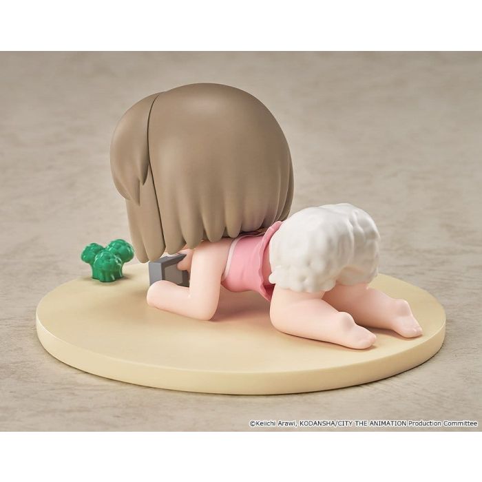 City Mini Memory Mini Figure Niikura 5 cm
