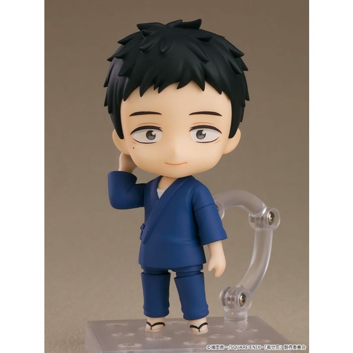 My Dress-Up Darling Nendoroid Action Figure Wakana Gojo 10 cm