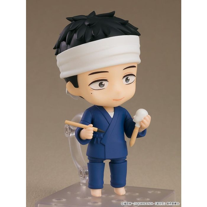 My Dress-Up Darling Nendoroid Action Figure Wakana Gojo 10 cm