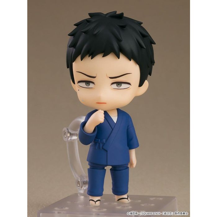 My Dress-Up Darling Nendoroid Action Figure Wakana Gojo 10 cm