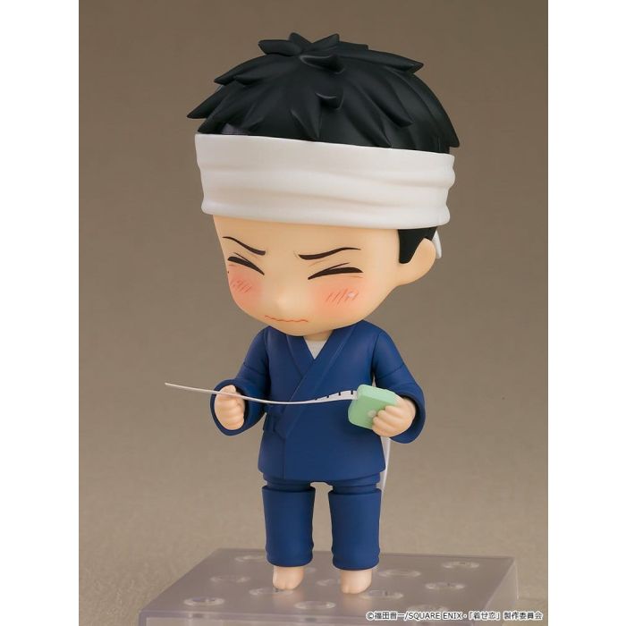 My Dress-Up Darling Nendoroid Action Figure Wakana Gojo 10 cm