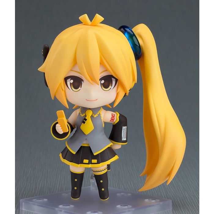 Akita Neru Nendoroid Action Figure 10 cm