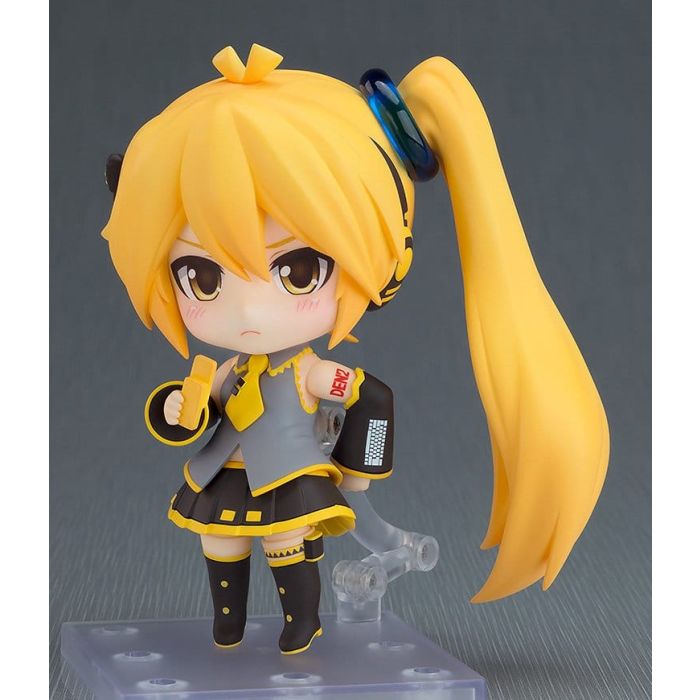 Akita Neru Nendoroid Action Figure 10 cm