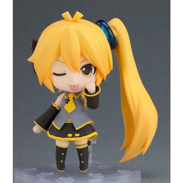 Akita Neru Nendoroid Action Figure 10 cm
