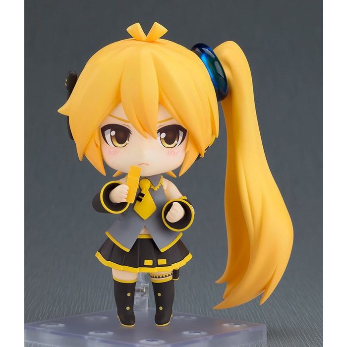 Akita Neru Nendoroid Action Figure 10 cm