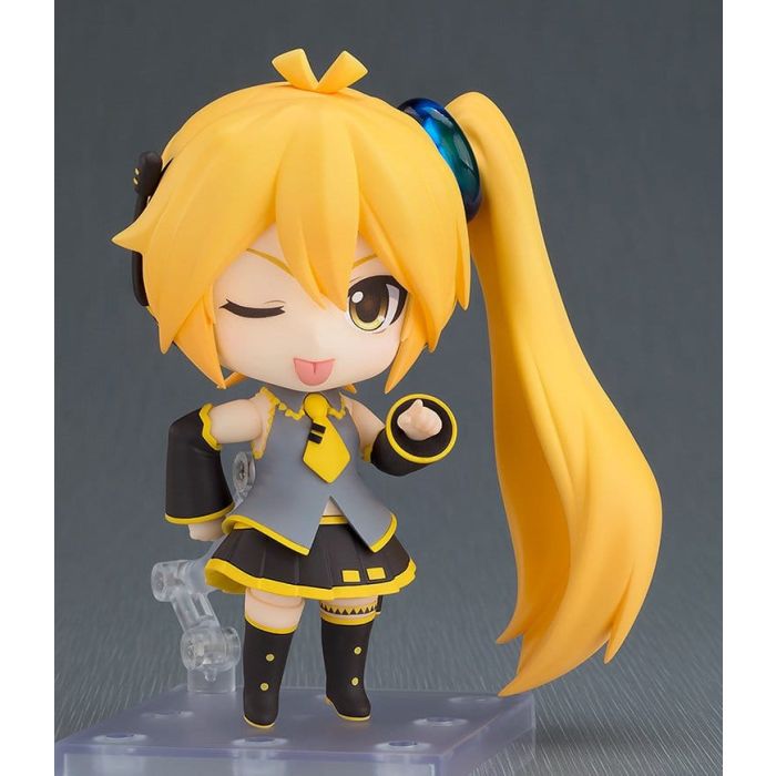 Akita Neru Nendoroid Action Figure 10 cm