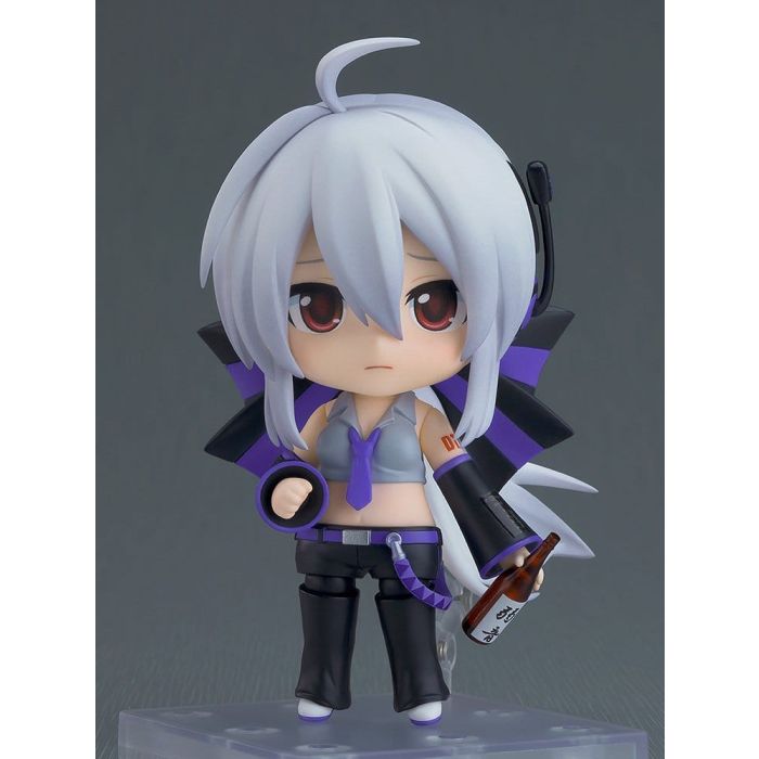 Yowane Haku Nendoroid Action Figure 10 cm