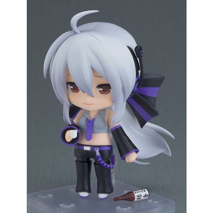 Yowane Haku Nendoroid Action Figure 10 cm