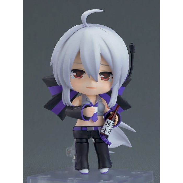 Yowane Haku Nendoroid Action Figure 10 cm