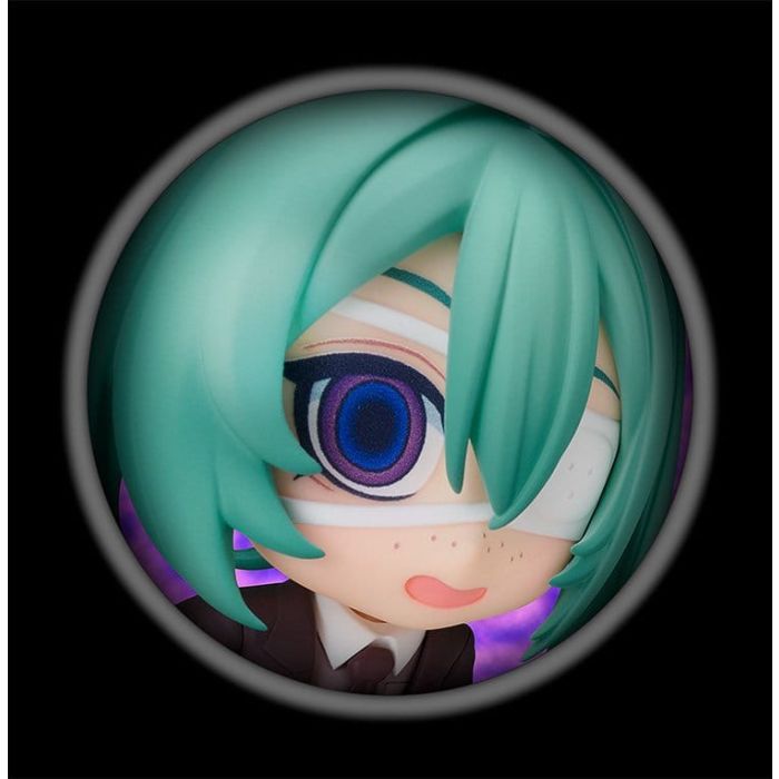 Character Vocal Series 01: Hatsune Miku Nendoroid Action Figure Monitoring Ver. 10 cm