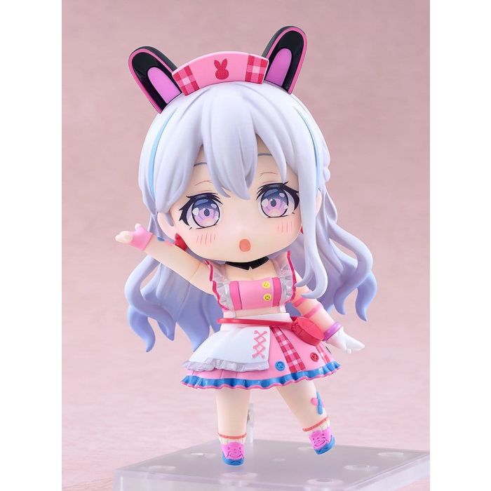 BanG Dream! Nendoroid Action Figure Nonoka Miyanaga 10 cm