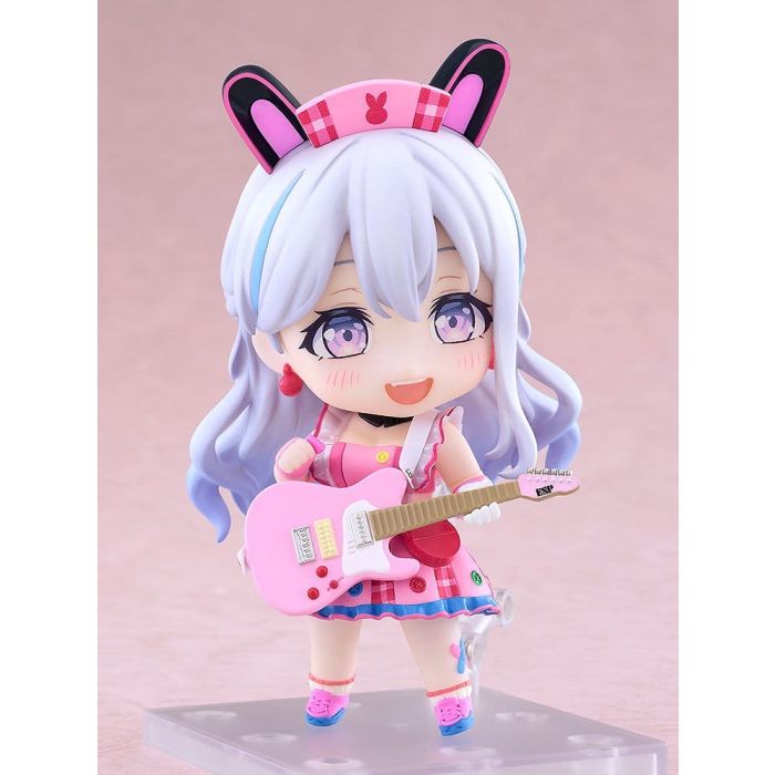 BanG Dream! Nendoroid Action Figure Nonoka Miyanaga 10 cm