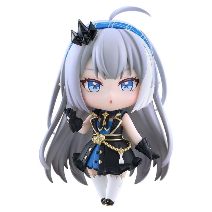 Stella Sora Nendoroid Action Figure Tyrant (Female) 10 cm