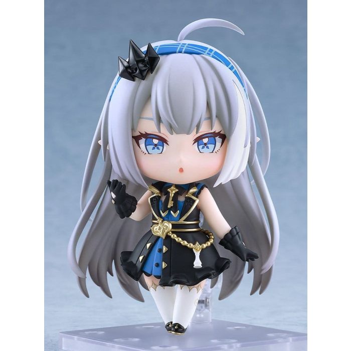 Stella Sora Nendoroid Action Figure Tyrant (Female) 10 cm