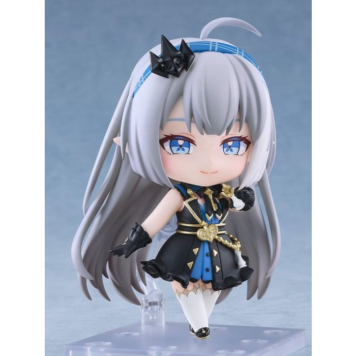 Stella Sora Nendoroid Action Figure Tyrant (Female) 10 cm
