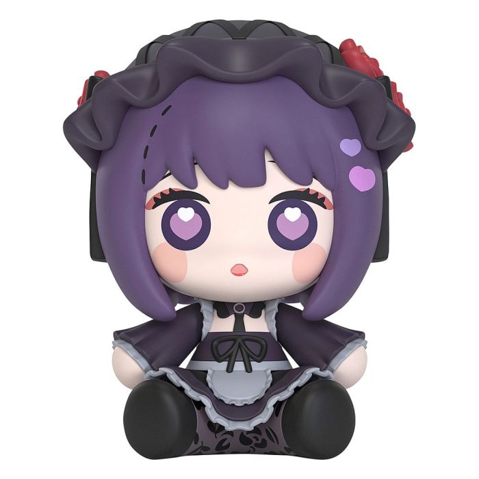 My Dress-Up Darling Huggy Good Smile Chibi Figure Marin Kitagawa (Shizuku Kuroe Ver.) 7 cm     