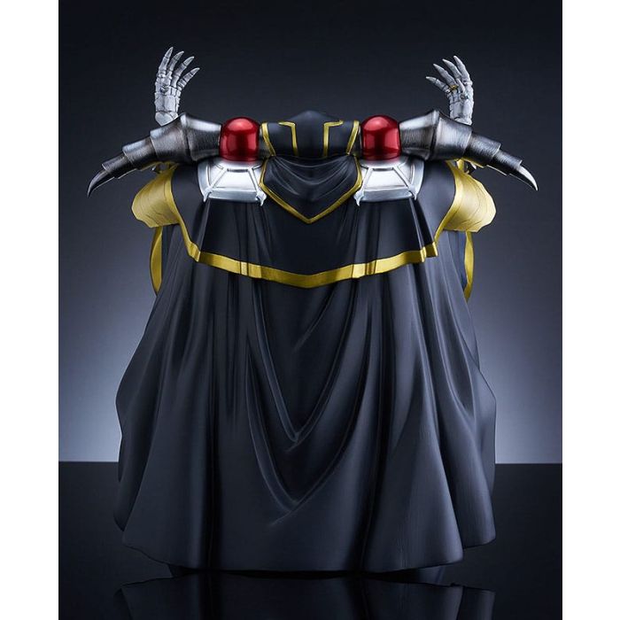Overlord Pop Up Parade SP PVC Statue Ainz Ooal Gown 26 cm