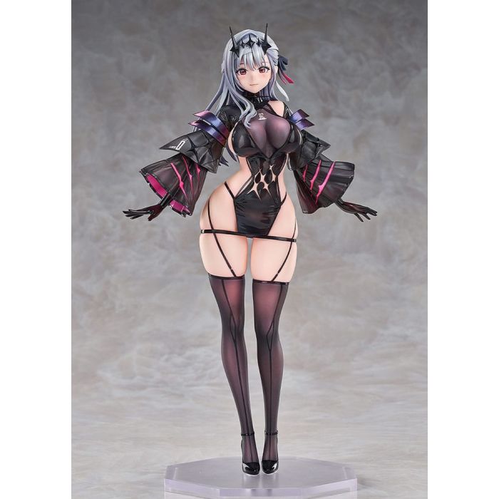 Goddess of Victory: Nikke Statue 1/7 Modernia Second Affection 25 cm          