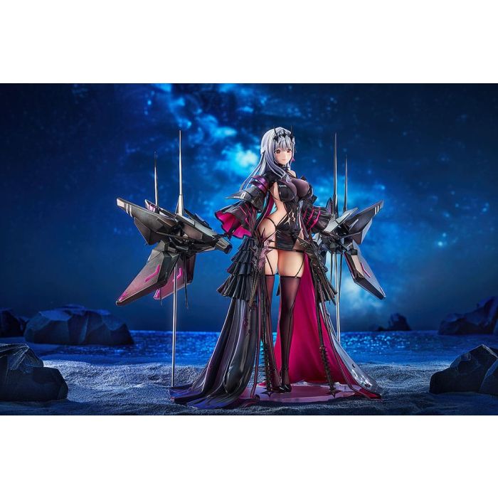 Goddess of Victory: Nikke Statue 1/7 Modernia Second Affection 25 cm          