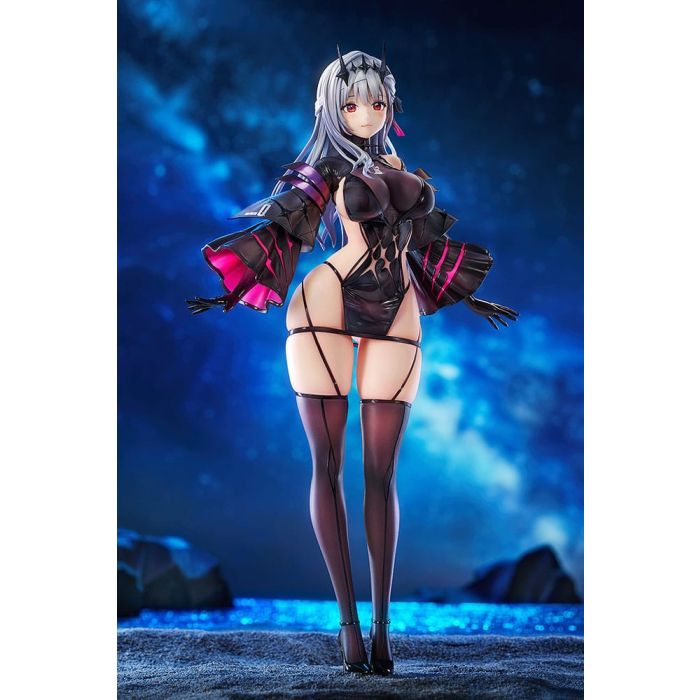 Goddess of Victory: Nikke Statue 1/7 Modernia Second Affection 25 cm          