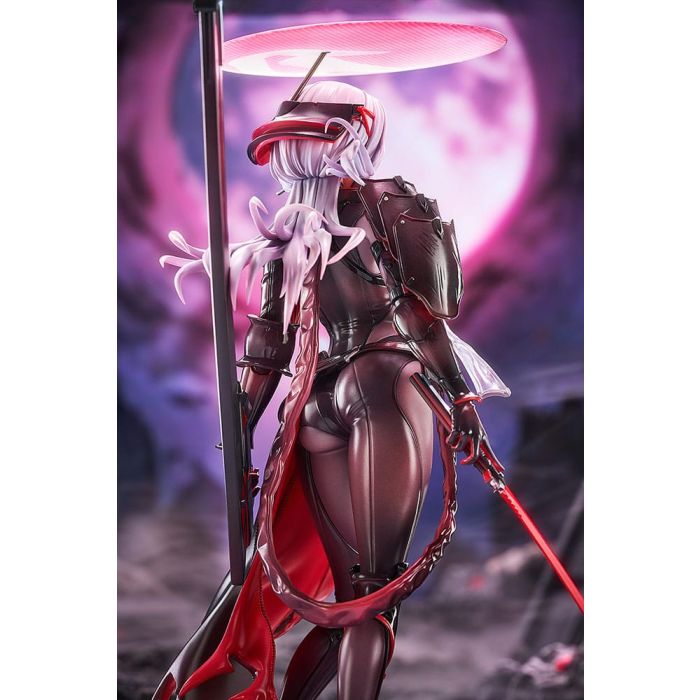 Goddess of Victory: Nikke PVC Statue 1/7 Scarlet: Black Shadow 25 cm