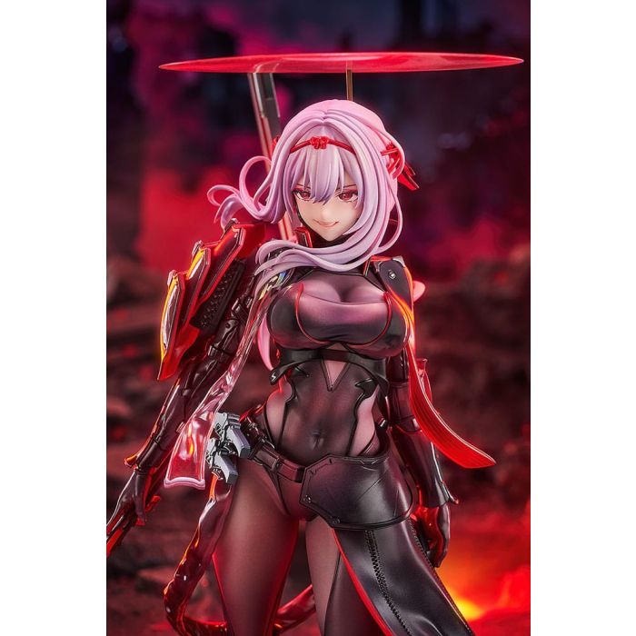 Goddess of Victory: Nikke PVC Statue 1/7 Scarlet: Black Shadow 25 cm