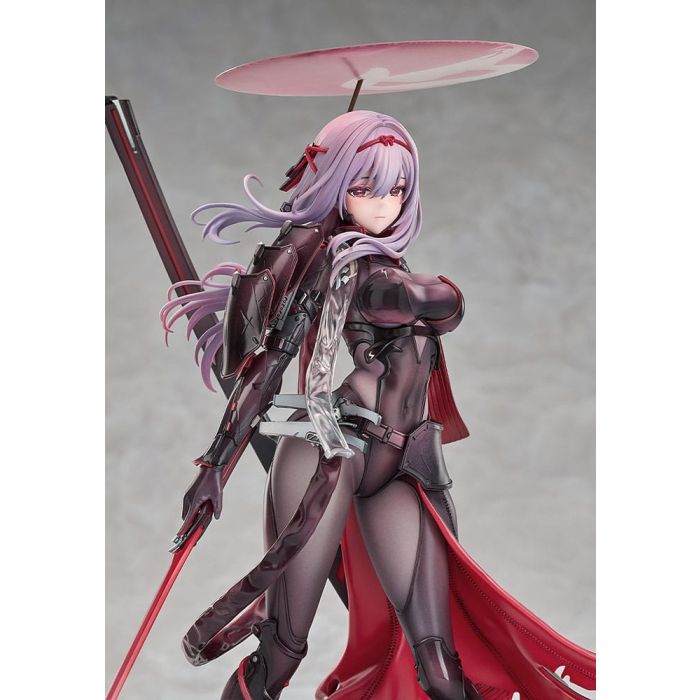 Goddess of Victory: Nikke PVC Statue 1/7 Scarlet: Black Shadow 25 cm