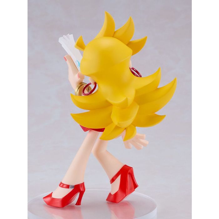 Panty & Stocking with Garterbelt Pop Up Parade PVC Statues 2-Pack Panty & Stocking 