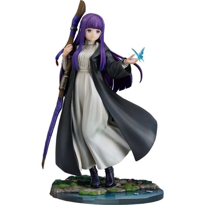 Frieren: Beyond Journey's End PVC Statue 1/7 Fern: Reflections of a Distant Memory 24 cm