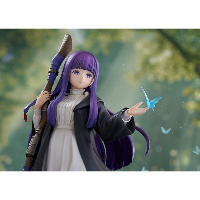 Frieren: Beyond Journey's End PVC Statue 1/7 Fern: Reflections of a Distant Memory 24 cm