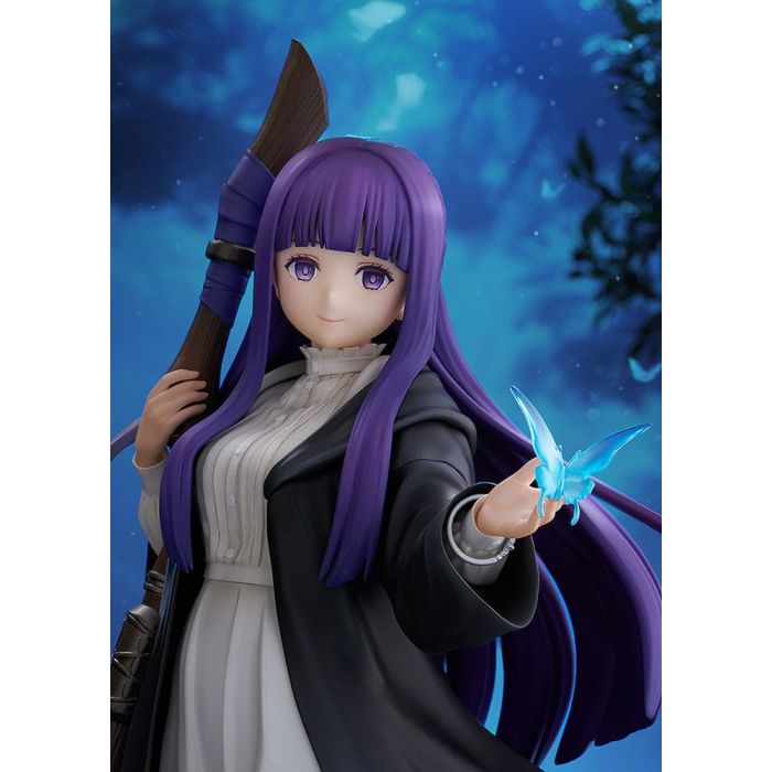 Frieren: Beyond Journey's End PVC Statue 1/7 Fern: Reflections of a Distant Memory 24 cm