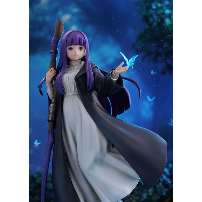 Frieren: Beyond Journey's End PVC Statue 1/7 Fern: Reflections of a Distant Memory 24 cm