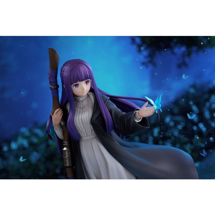 Frieren: Beyond Journey's End PVC Statue 1/7 Fern: Reflections of a Distant Memory 24 cm