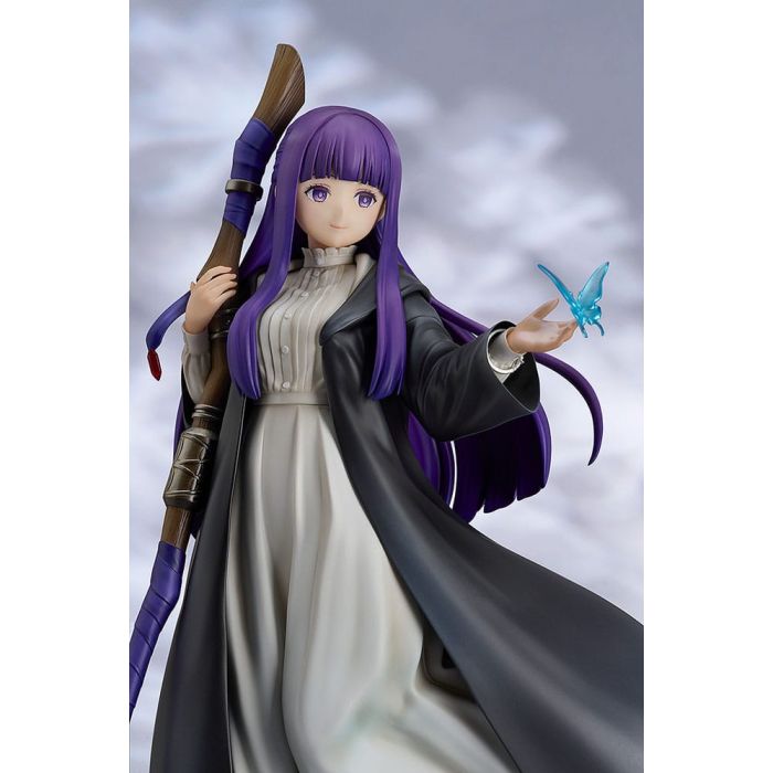 Frieren: Beyond Journey's End PVC Statue 1/7 Fern: Reflections of a Distant Memory 24 cm