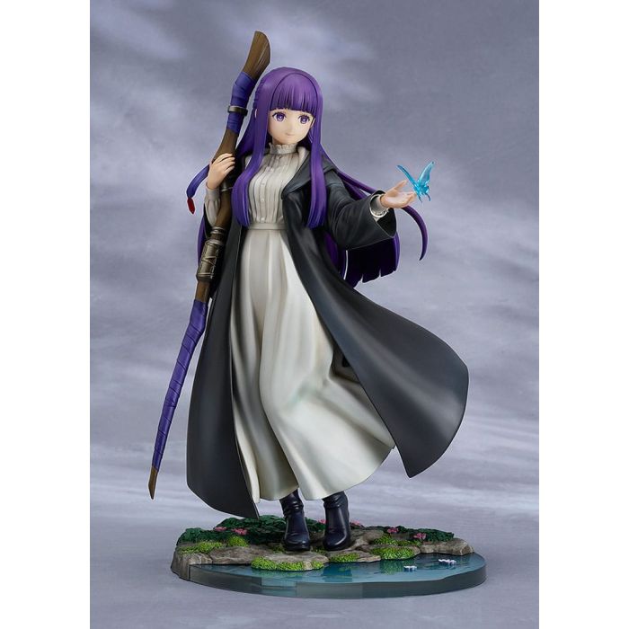 Frieren: Beyond Journey's End PVC Statue 1/7 Fern: Reflections of a Distant Memory 24 cm
