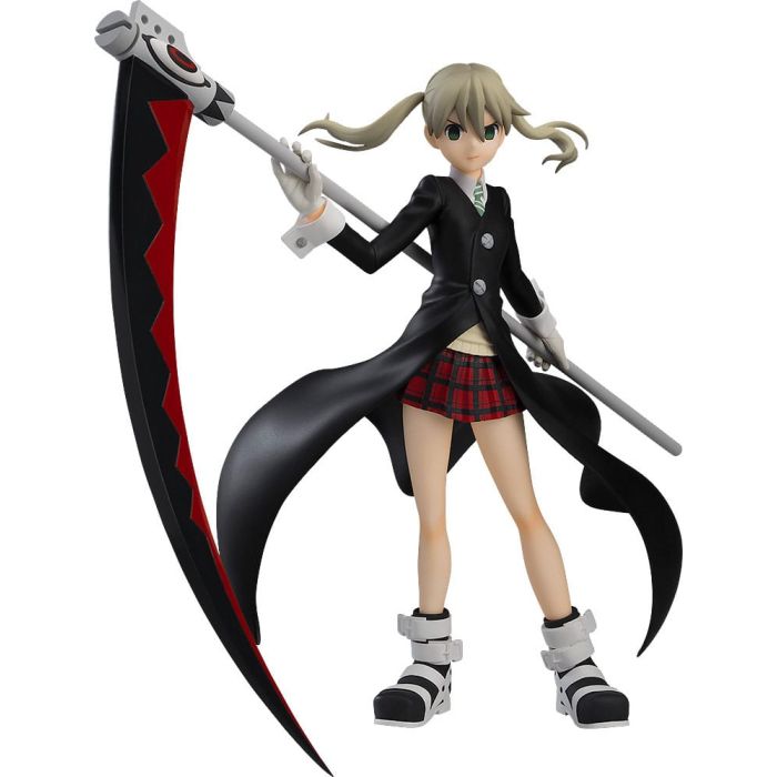 Soul Eater Pop Up Parade PVC Statue Maka Albarn 18 cm