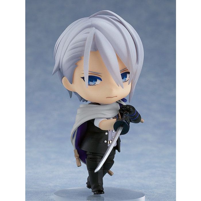 Touken Ranbu  Nendoroid Action Figure Yamambagiri Chougi 10 cm