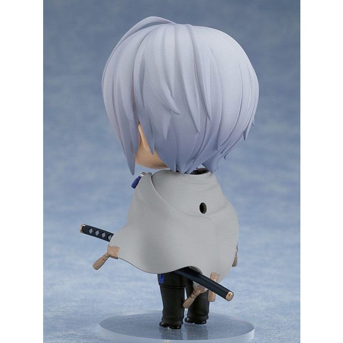 Touken Ranbu  Nendoroid Action Figure Yamambagiri Chougi 10 cm