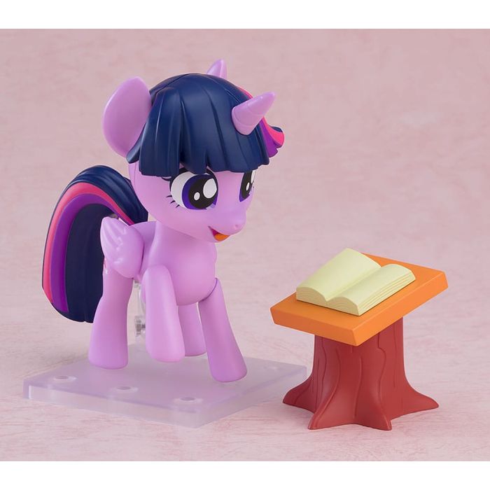 My Little Pony Nendoroid Action Figure Twilight Sparkle 10 cm