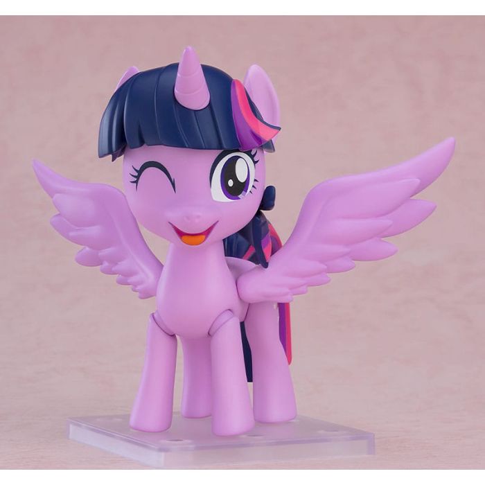 My Little Pony Nendoroid Action Figure Twilight Sparkle 10 cm