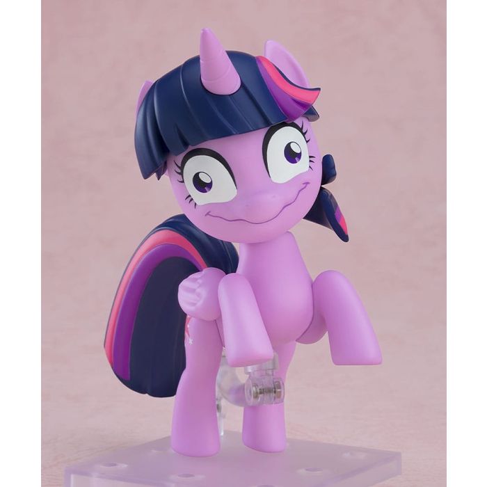 My Little Pony Nendoroid Action Figure Twilight Sparkle 10 cm