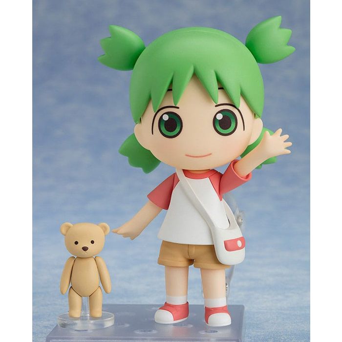 Yotsuba&! Nendoroid Action Figure Yotsuba Koiwai 10 cm