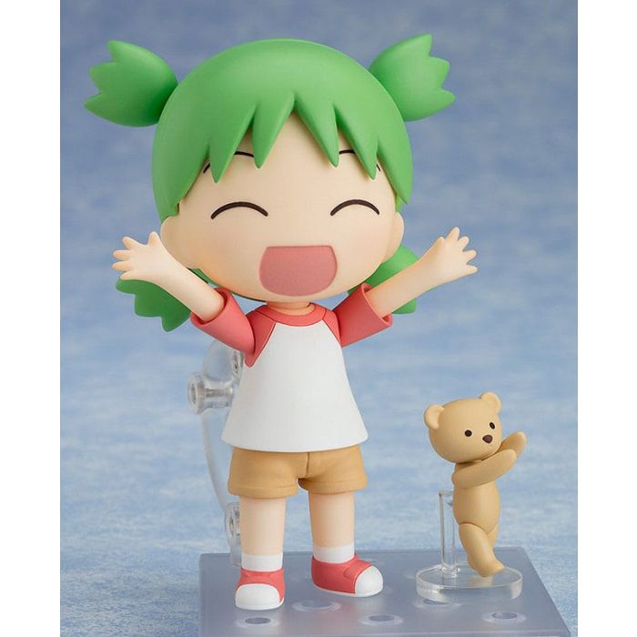 Yotsuba&! Nendoroid Action Figure Yotsuba Koiwai 10 cm