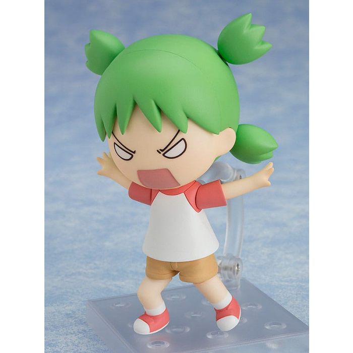 Yotsuba&! Nendoroid Action Figure Yotsuba Koiwai 10 cm