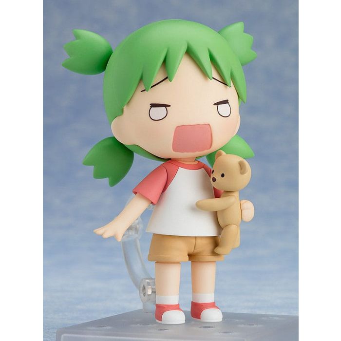 Yotsuba&! Nendoroid Action Figure Yotsuba Koiwai 10 cm