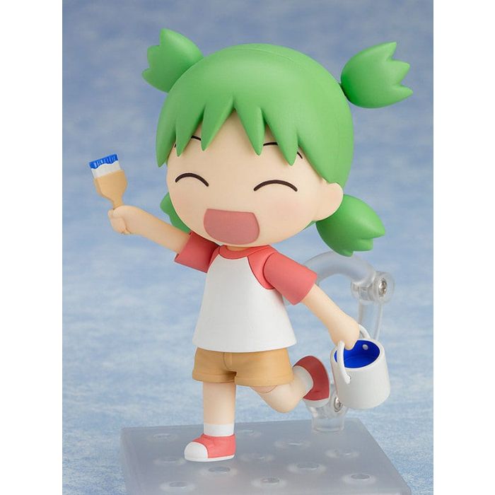 Yotsuba&! Nendoroid Action Figure Yotsuba Koiwai 10 cm