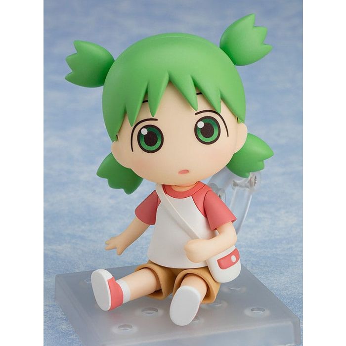 Yotsuba&! Nendoroid Action Figure Yotsuba Koiwai 10 cm