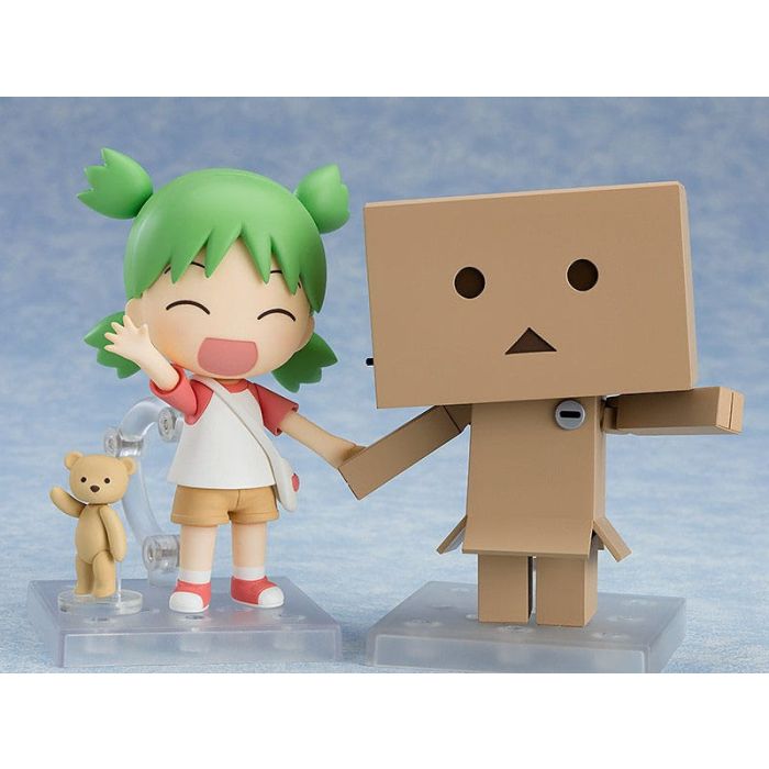 Yotsuba&! Nendoroid Action Figure Yotsuba Koiwai 10 cm